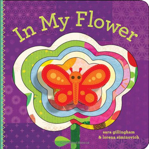 In My Flower - Tadpole