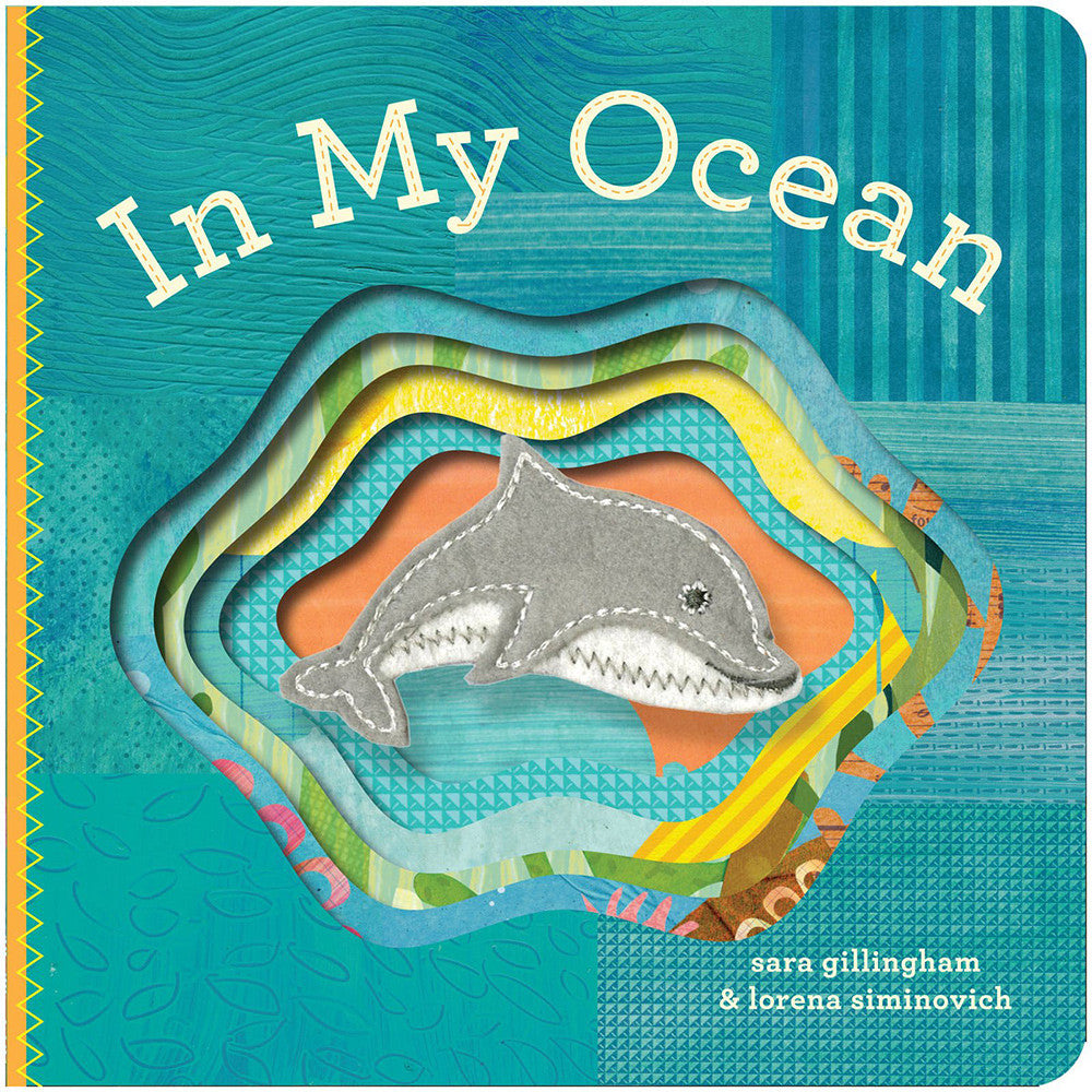 In My Ocean - Tadpole