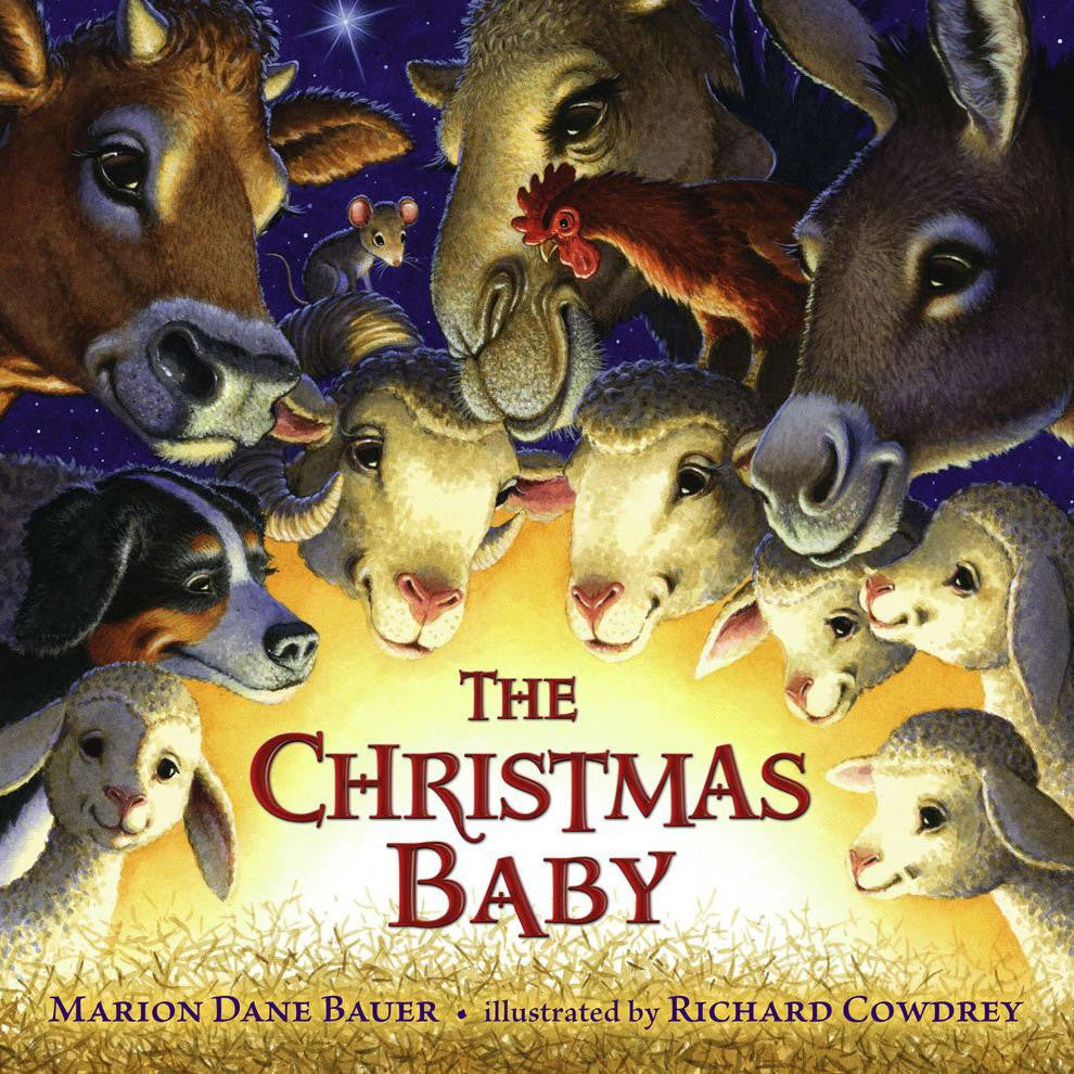 Christmas Baby, The