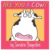 Are You a Cow? - Tadpole