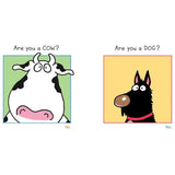Are You a Cow? - Tadpole