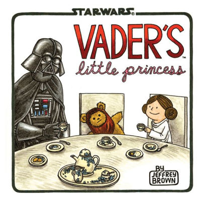 Vader's™ Little Princess