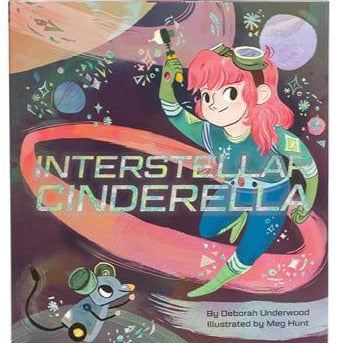 Interstellar Cinderella