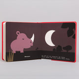Touch Think Learn: Wild Animals - Tadpole