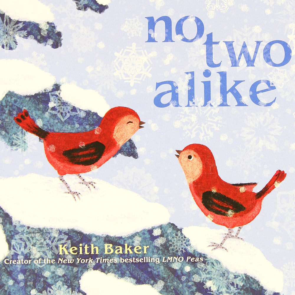 No Two Alike - Tadpole