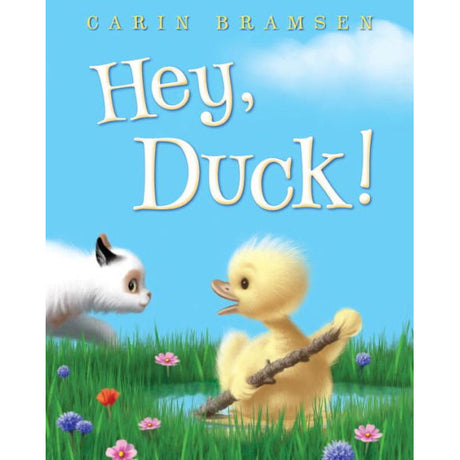 Hey Duck - Tadpole