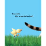 Hey Duck - Tadpole