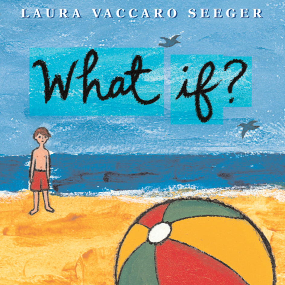 What If?