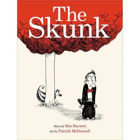 Skunk, The - Tadpole