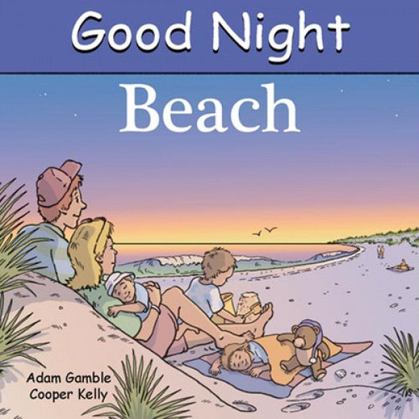 Good Night Beach