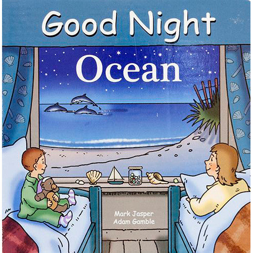 Good Night Ocean