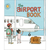 Airport Book, The - Tadpole