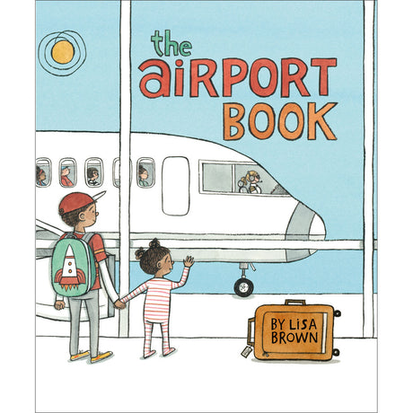 Airport Book, The - Tadpole