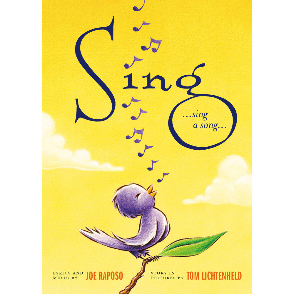 Sing - Tadpole