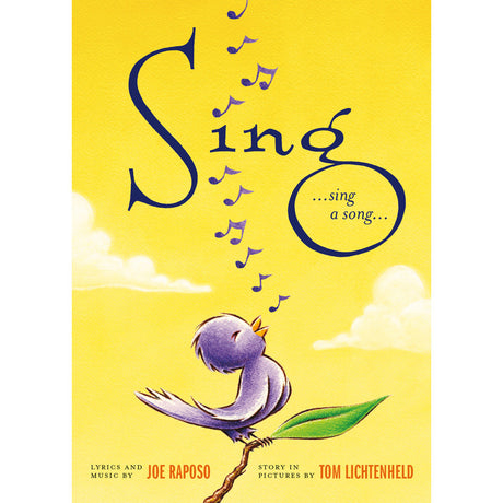 Sing - Tadpole