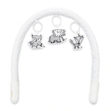 Toy Bundle for Deluxe+ Dock (Dock Not Included) - White Arch + Cheeky Chums