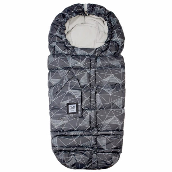 7 A.M. Enfant B212 Evolution - Tadpole