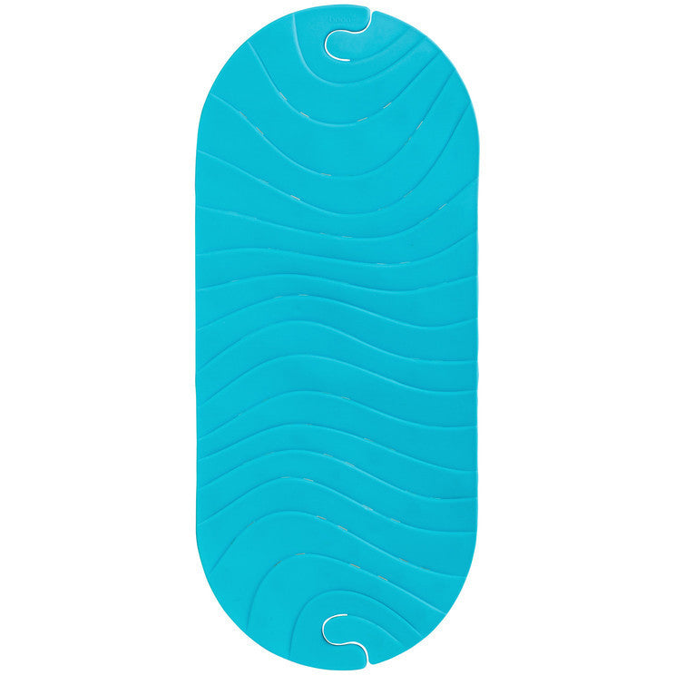 Boon Ripple Bath Mat - Tadpole