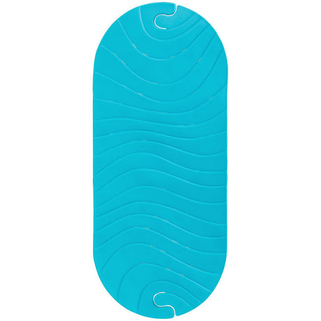 Boon Ripple Bath Mat - Tadpole