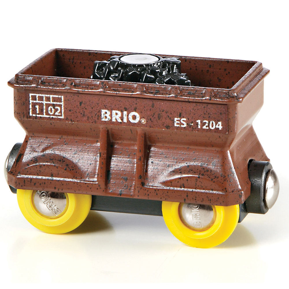 Brio Handy Coal Wagon