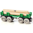 Brio  Lumber Wagon - Tadpole