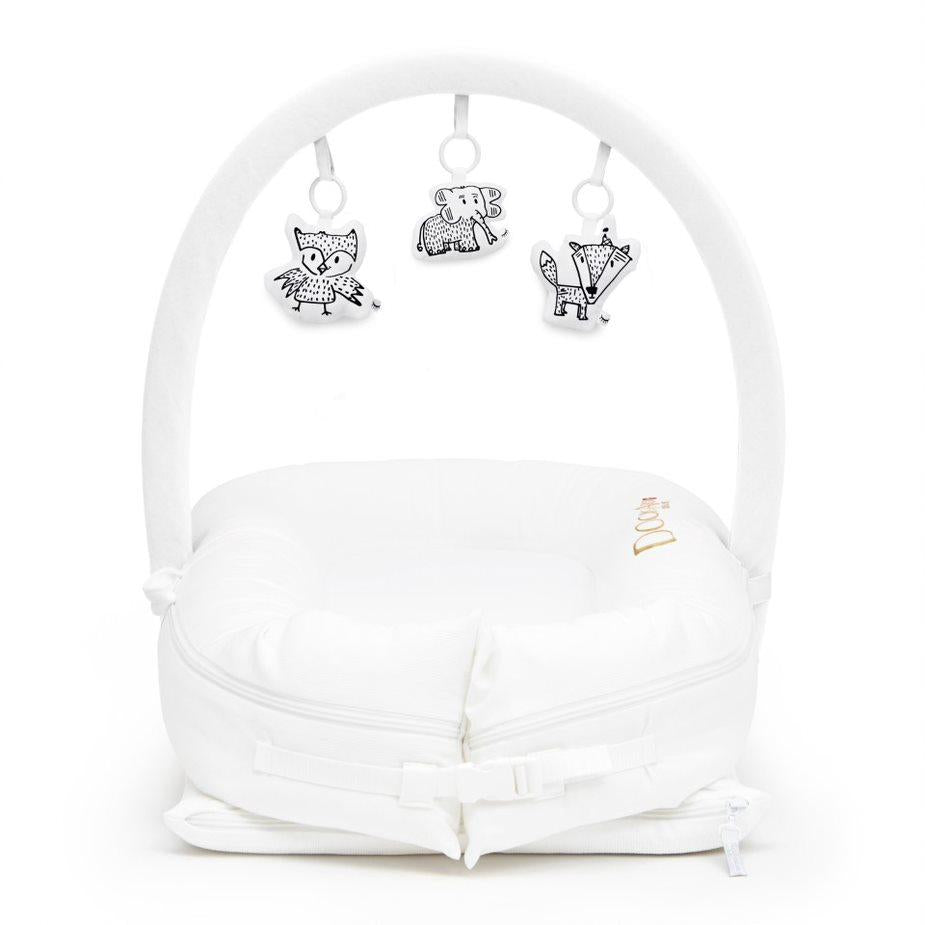 Toy Bundle for Deluxe+ Dock (Dock Not Included) - White Arch + Cheeky Chums