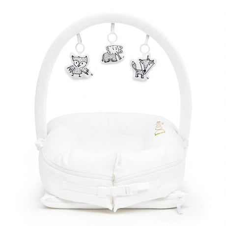 Toy Bundle for Deluxe+ Dock (Dock Not Included) - White Arch + Cheeky Chums