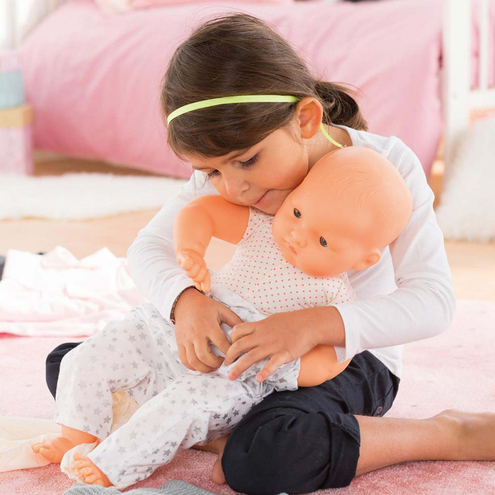 Corolle Mon Bebe Cheri to Dress - Tadpole