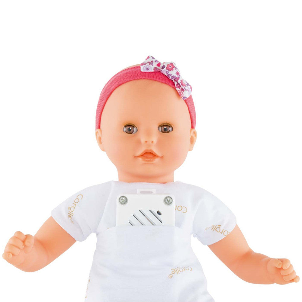 Corolle Mon Premier Bebe Calin Melody (NOT AVAILABLE) - Tadpole