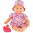 Corolle Mon Premier Bebe Bath Floral Bloom - Tadpole