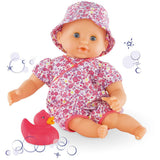 Corolle Mon Premier Bebe Bath Floral Bloom - Tadpole