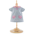 Corolle Outfit Floral Bloom Dress (12") - Tadpole