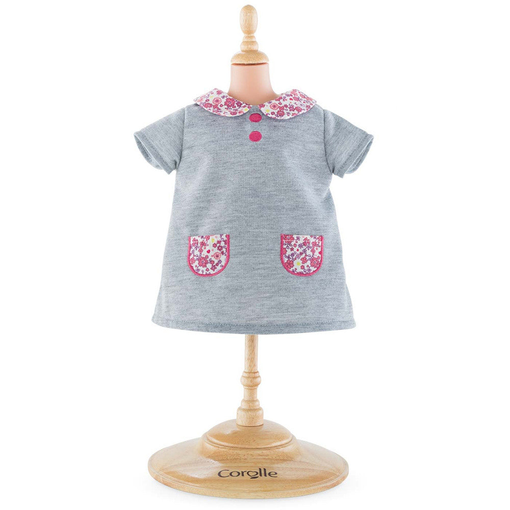 Corolle Outfit Floral Bloom Dress (12