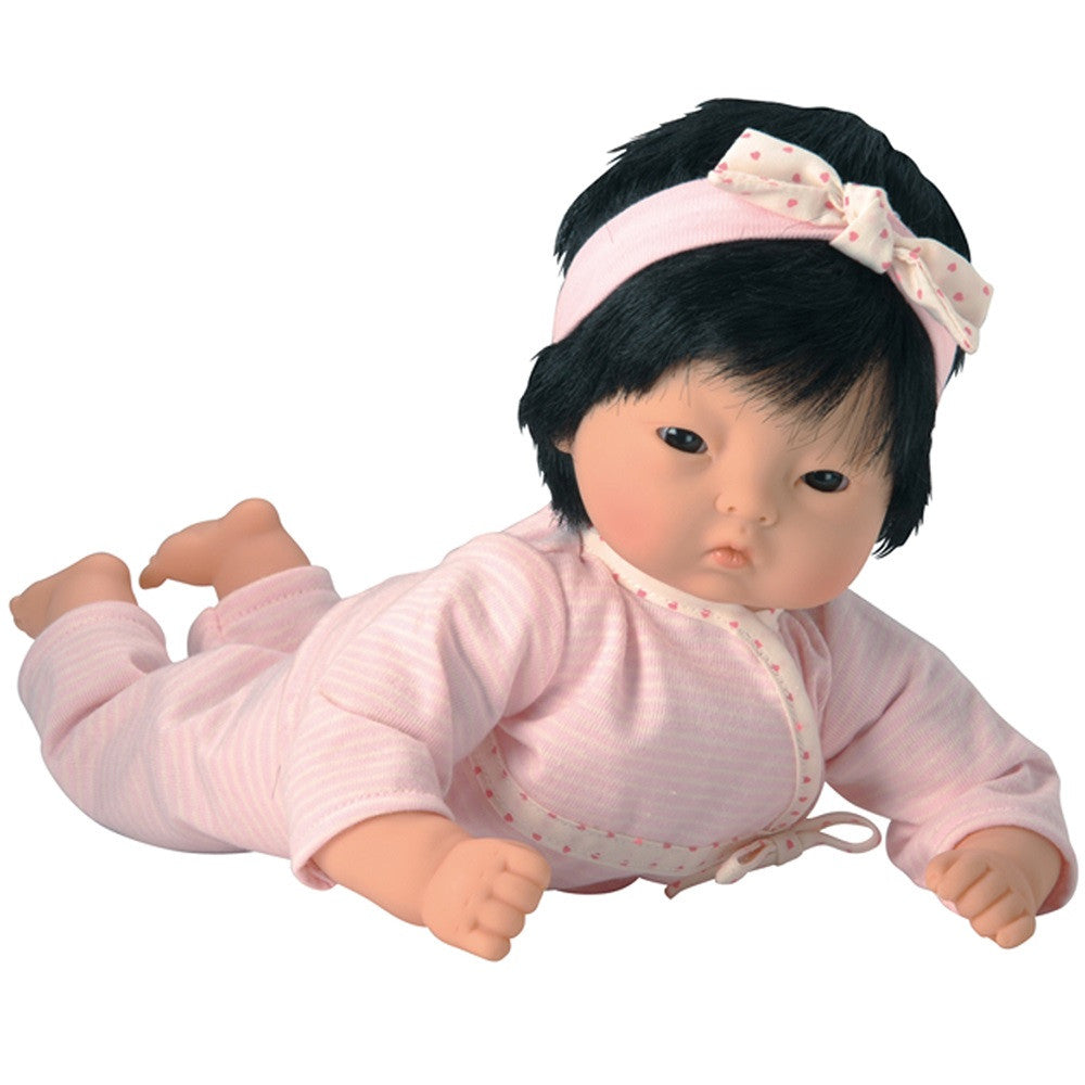 Corolle Mon Premier Bebe Calin Yang - Tadpole