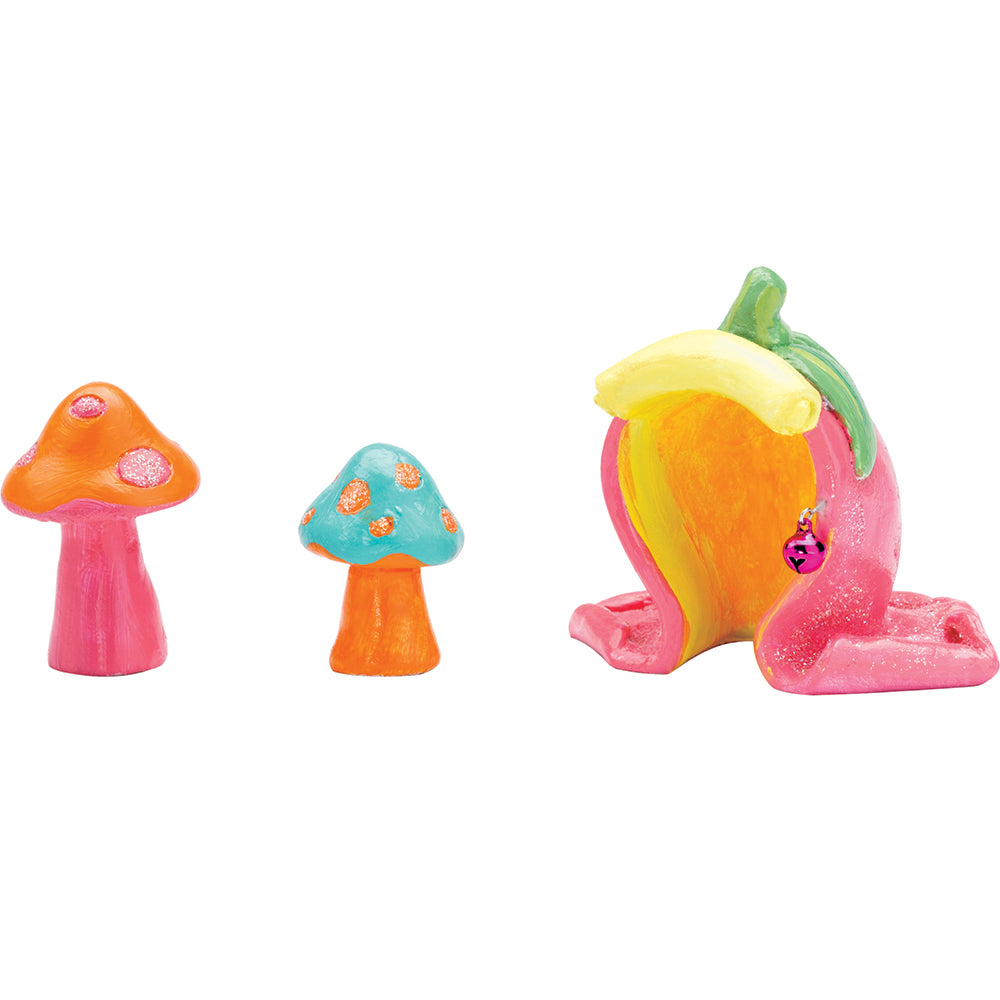 Creativity For Kids Wee Enchanted Fairy Garden - Tadpole
