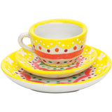 Creativity For Kids Mini Tea Set - Tadpole
