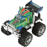 Creativity For Kids Monster Trucks Custom Shop 2-Pack - Tadpole