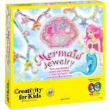 Creativity For Kids Mermaid Jewelry - Tadpole