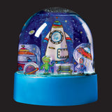 Creativity For Kids Light-Up Water Globe - Tadpole
