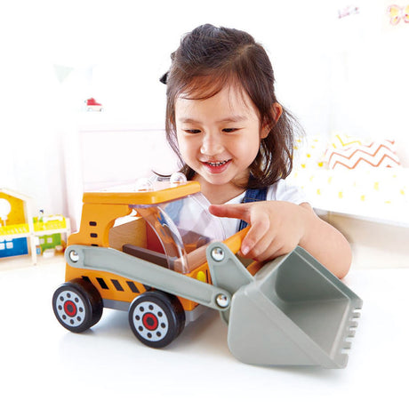 Hape Great Digger - Tadpole