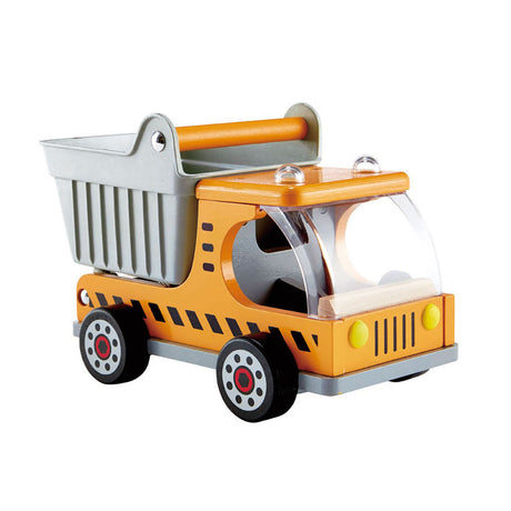 Hape Dumper Truck - Tadpole