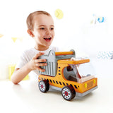 Hape Dumper Truck - Tadpole