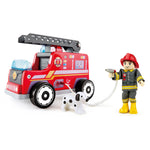Hape Fire Rescue Team - Tadpole