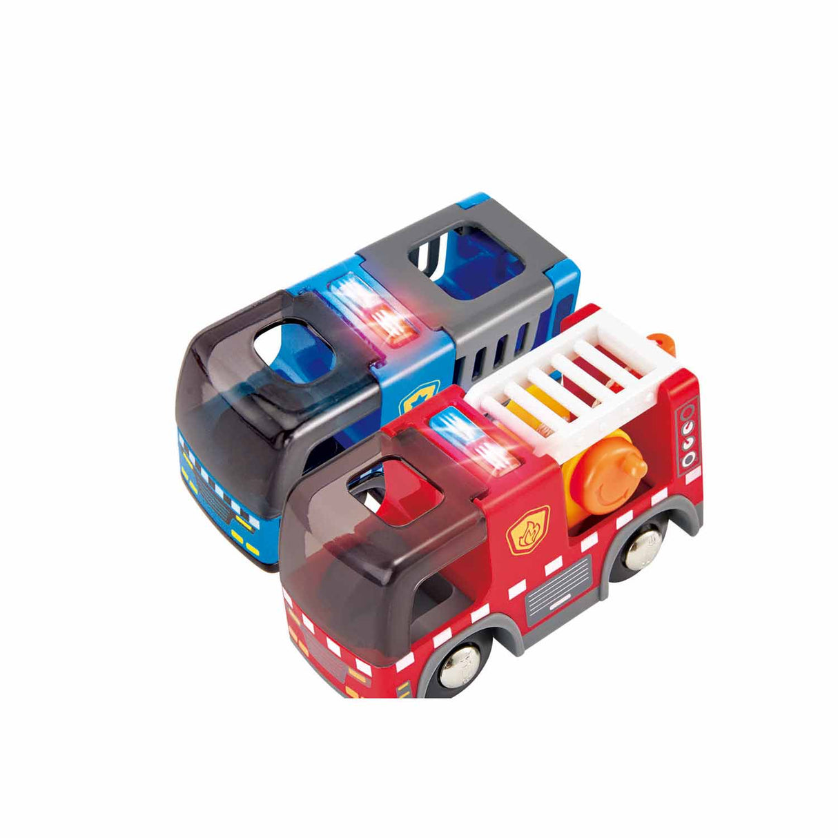 Hape Emergency Services HQ - Tadpole