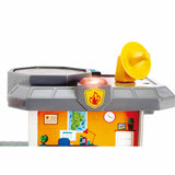 Hape Emergency Services HQ - Tadpole