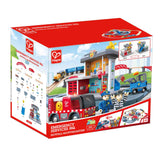 Hape Emergency Services HQ - Tadpole