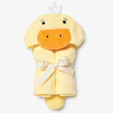 Elegant baby Organic Baby Bath Wrap