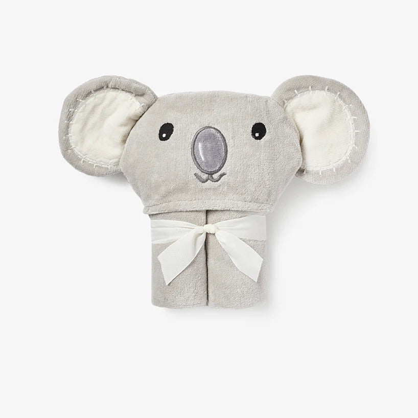 Elegant baby Organic Baby Bath Wrap