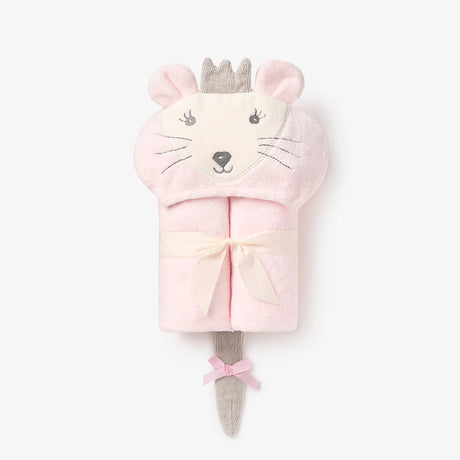 Elegant baby Organic Baby Bath Wrap