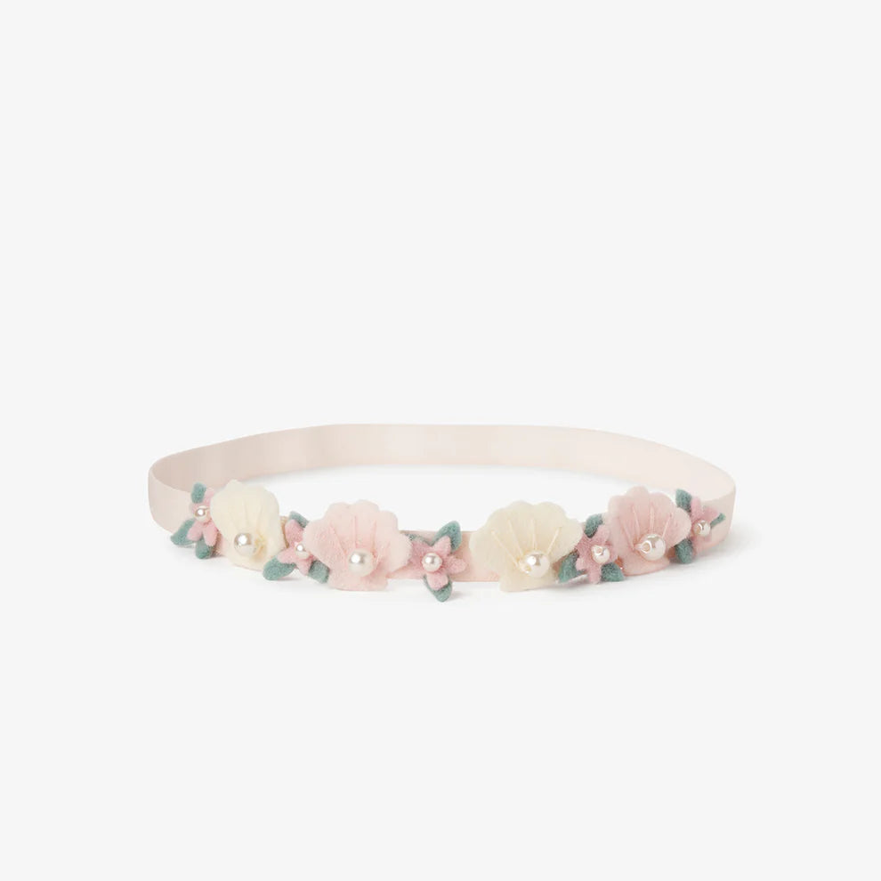 Elegant Baby Headband